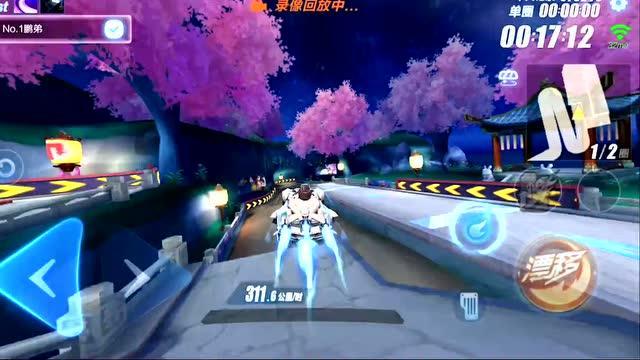 色即是空即色？游戏画面
